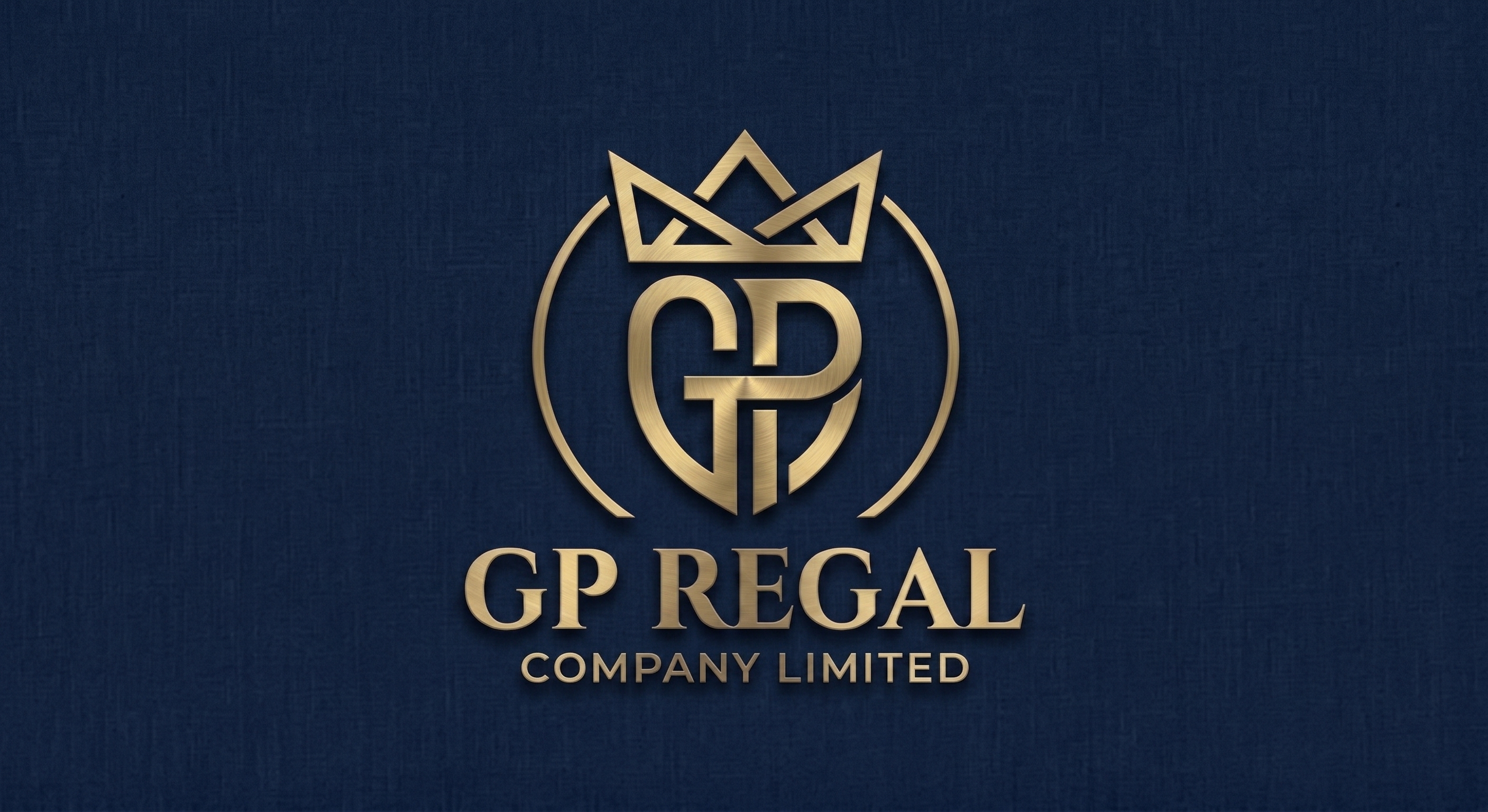 GP REGAL Logo